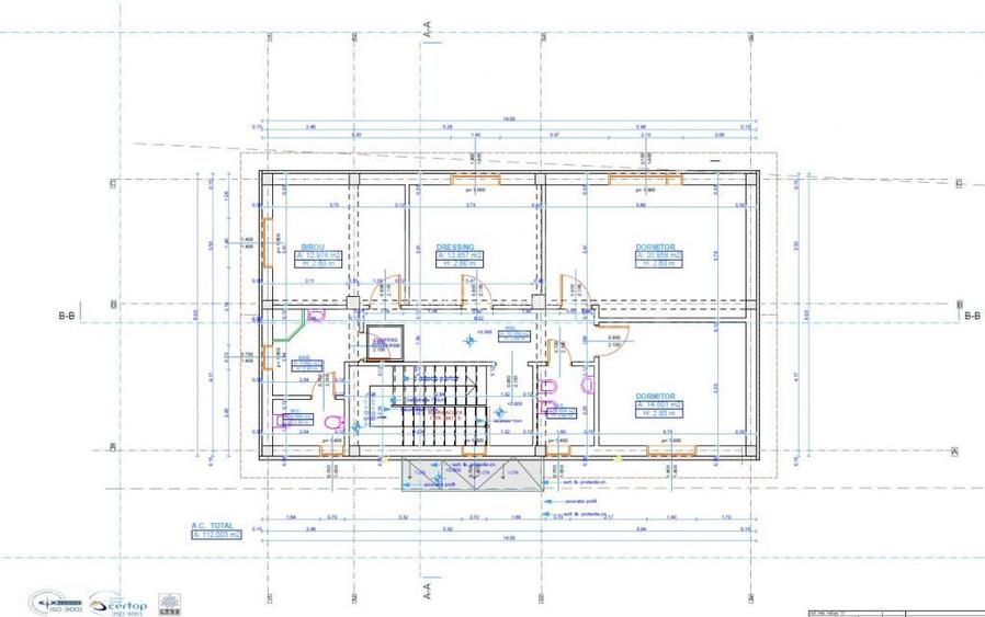 Casa 7 camere de vanzare in Gara, Cluj Napoca - 6