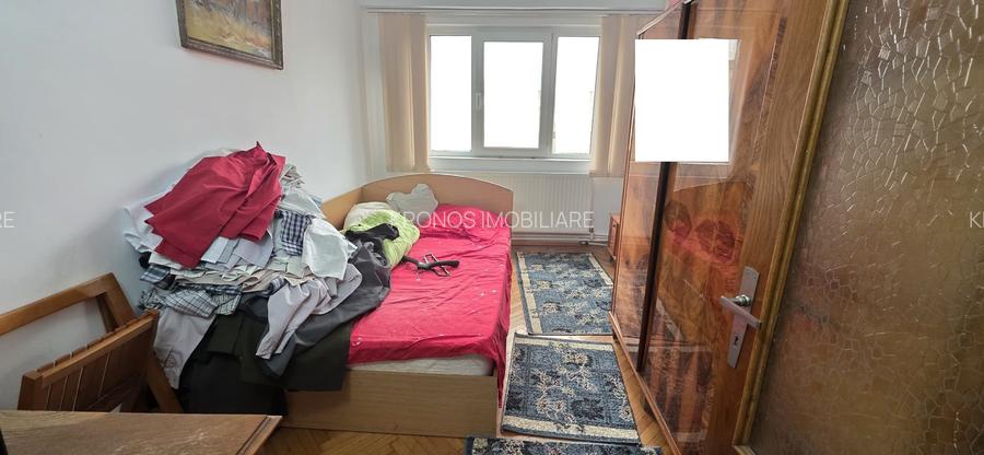 OCAZIE ! CASA DE CULTURA 3 CAMERE DECOMANDATE IMBUNATATIRI + CENTRALA GAZE - 17