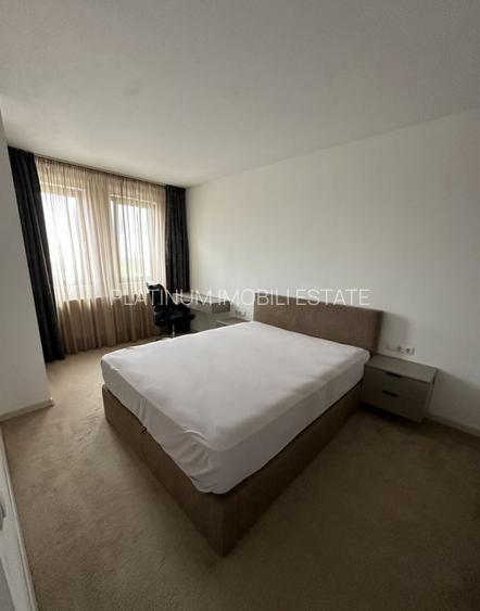 Apartament Premium de Închiriat – Park Lake Residence, Cluj-Napoca - 5