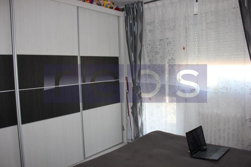 VANZARE 3 CAMERE DECOMANDAT - MIHAI BRAVU- PIATA MUNCII - 2