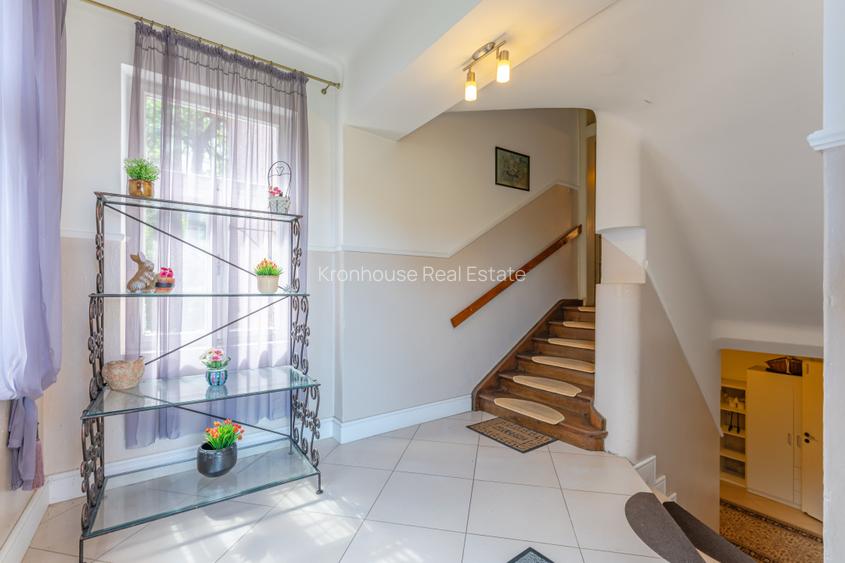 Casa deosebita, teren 749mp, locuinta sau sediu business - 9