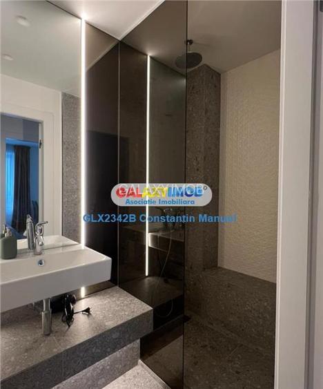 Apartament 3 camere, Aviatiei Tower, cu parcare, tva inclus - 3