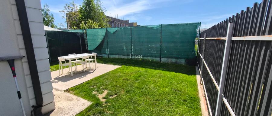 Casa cu 3 camere Otopeni prima inchiriere - 2