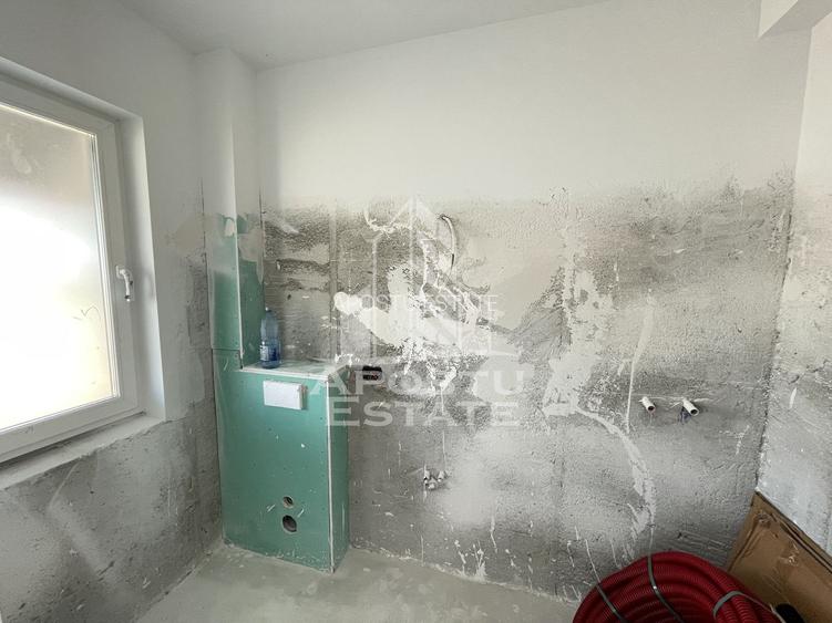 Duplex P+E Covaci zona de vile noi - 4