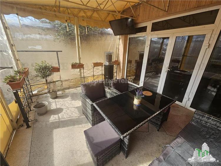 Casa 7 camere, foarte frumoasa si spatioasa - zona Km 4- 5, Constanta - 16