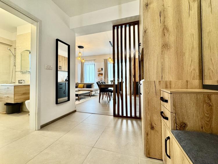 Apartament cu 2 camere, cochet si primitor,  zona Lipovei- Lidl - 7