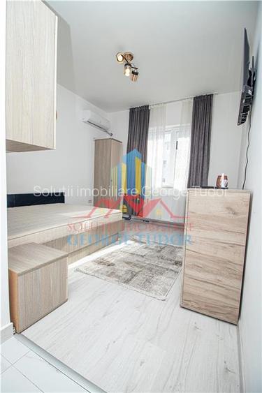 Garsoniera 35 mp, de inchiriat, Str. Weiner Palada Nr. 14, Chiajna - 5