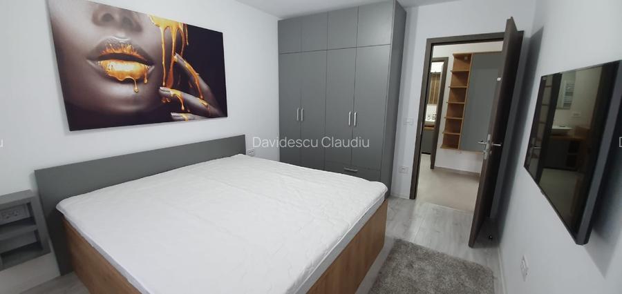  Inchiriez apartament 2 camere (studio) - in Coresi Avantgarden - 4