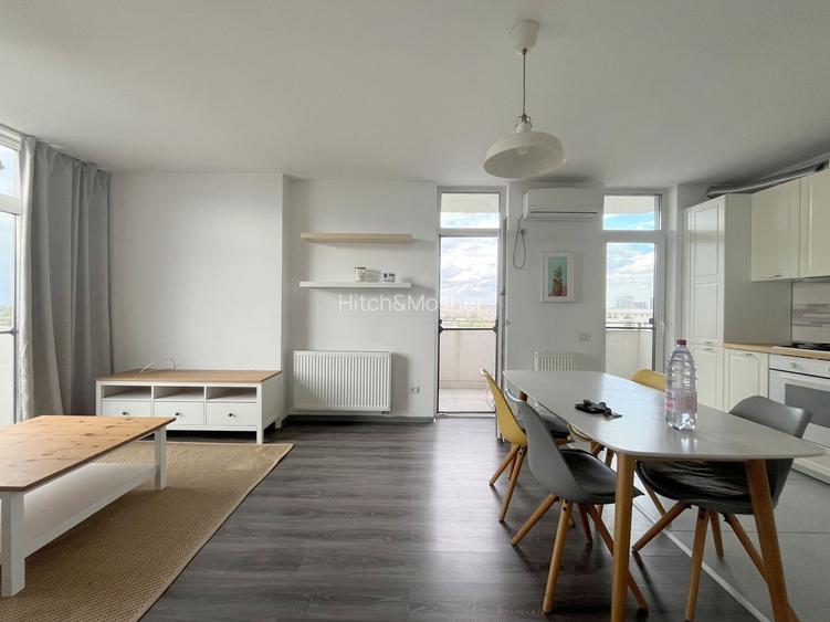 Apartament cu 3 camere de închiriat în City of Mara - 3