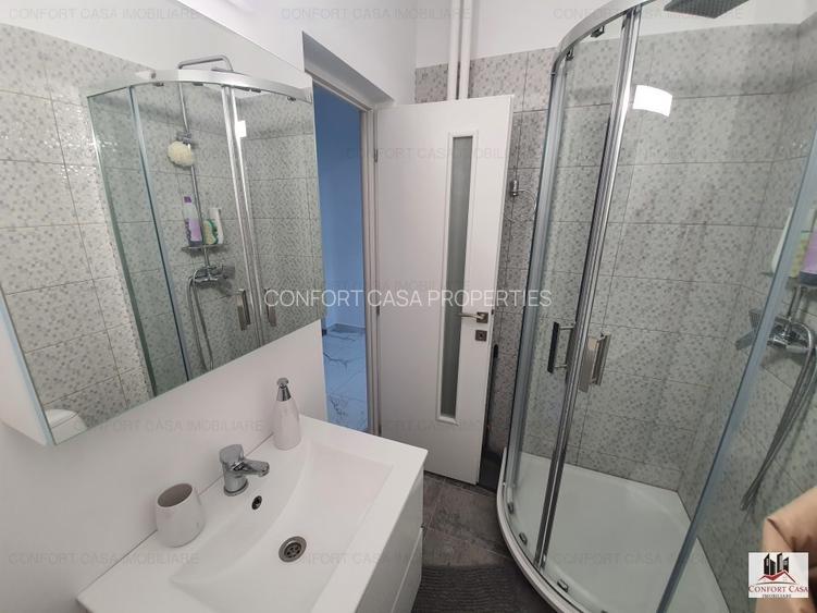 Afi Cotroceni -  metrou, garsoniera moderna, totul nou, finisaje calitate - 11