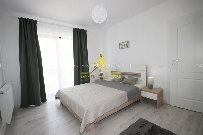 2 camere, modern, bloc nou, balcon, parcare, Buna Ziua, Grand Hotel - 11