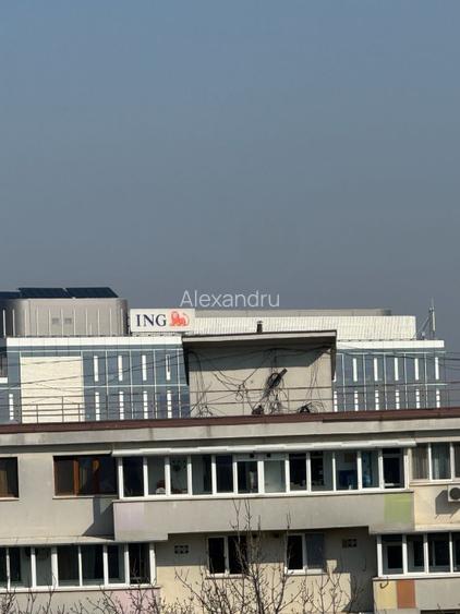 Propietar Apartament 2 Camere Ion Mihalache 331 Sector 1 Renovat & Mobilat  - 11