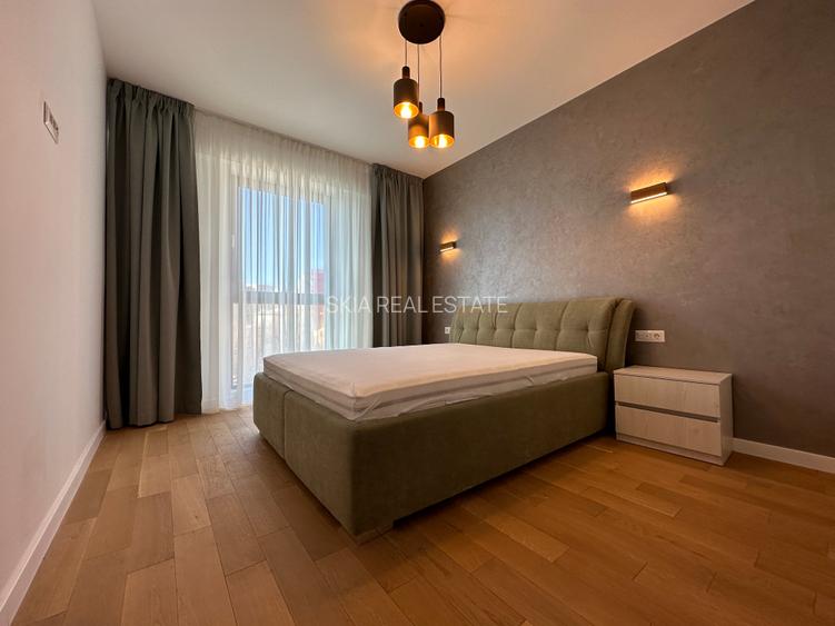 Apartament cu 2 camere de inchiriat // ONE Timpuri Noi - 10