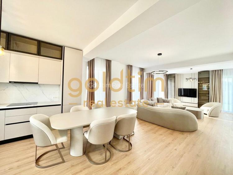 COMPLEX RESIDENTIAL/ANSAMBLU SECURIZAT/CASE INDIVIDUALE/CURTE GENEROASA - 6