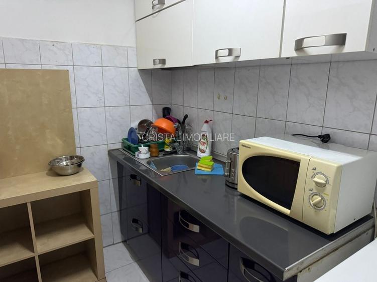 Investiție Vitan: Vanzare Garsonieră 31 mp, Etaj 7, Gata de Închiriat - 5