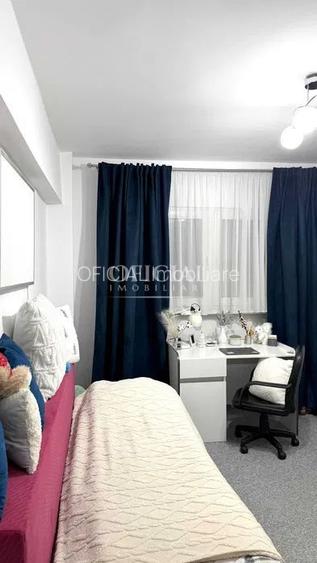 Apartament 3 Camere | 66 Mp | 2 Bai | 2 Balcoane | Marasti CINEMA OMW - 2