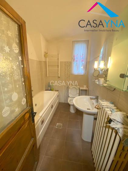 Apartament in vila - Zona ultracentrala - Strada Caisilor! - 5