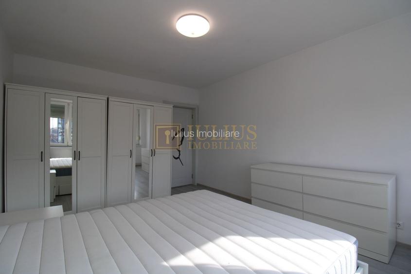 50 de metri de UMFT,  2 camere, centrala proprie. - 4