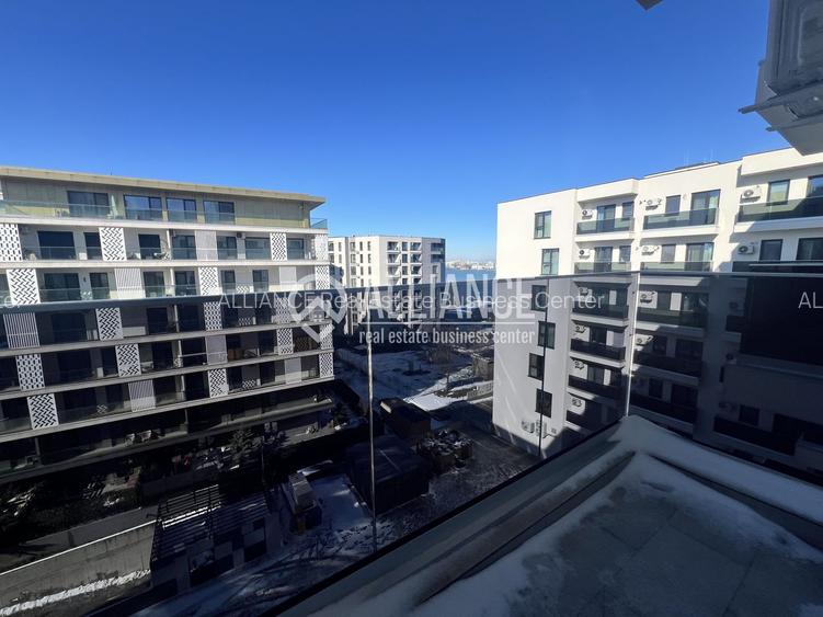 TOMIS NORD( COD 05 ) - Studio Premium la 1 minut de Campus - 19