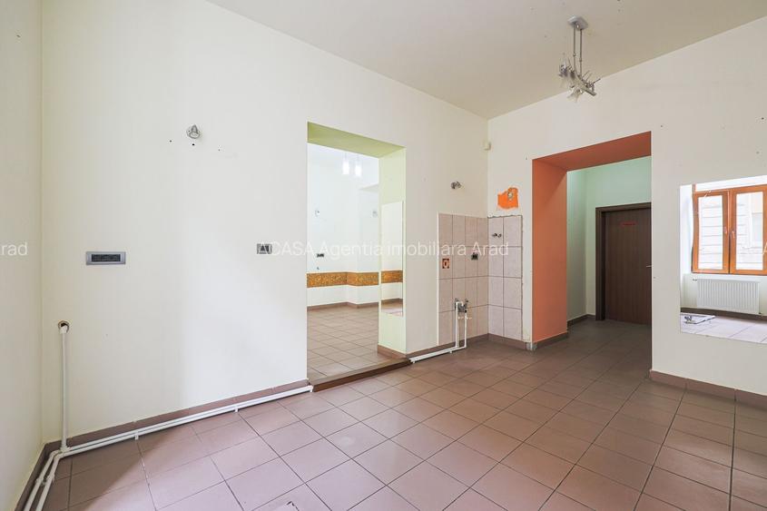 Spațiu comercial strada Episcopiei nr 1, Pregătit pt afacerea ta! - 8