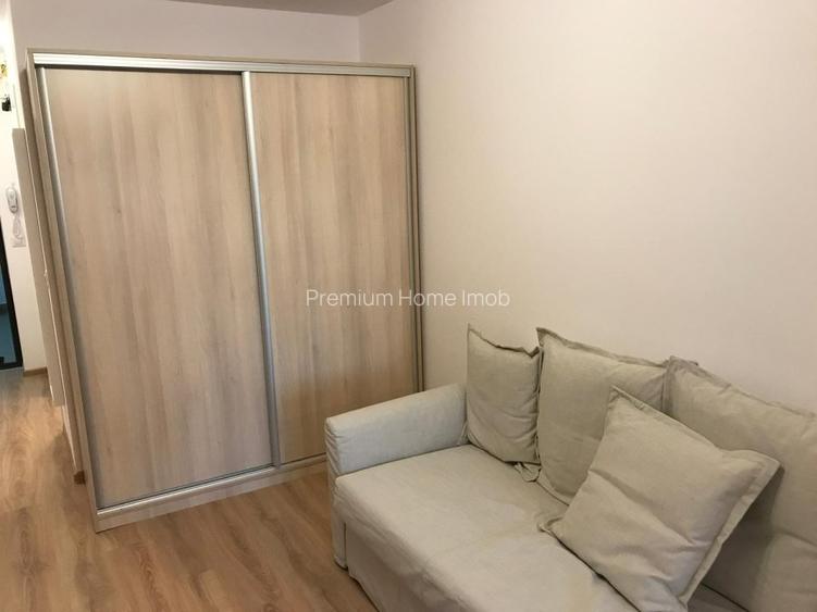 Garsoniera | bloc nou | Nicolae Teclu | Palladium Residence - 4