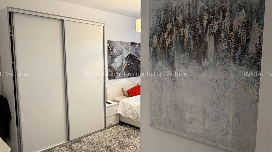 REA1027548 APARTAMENT 3 CAMERE I SECTOR 1 - 7