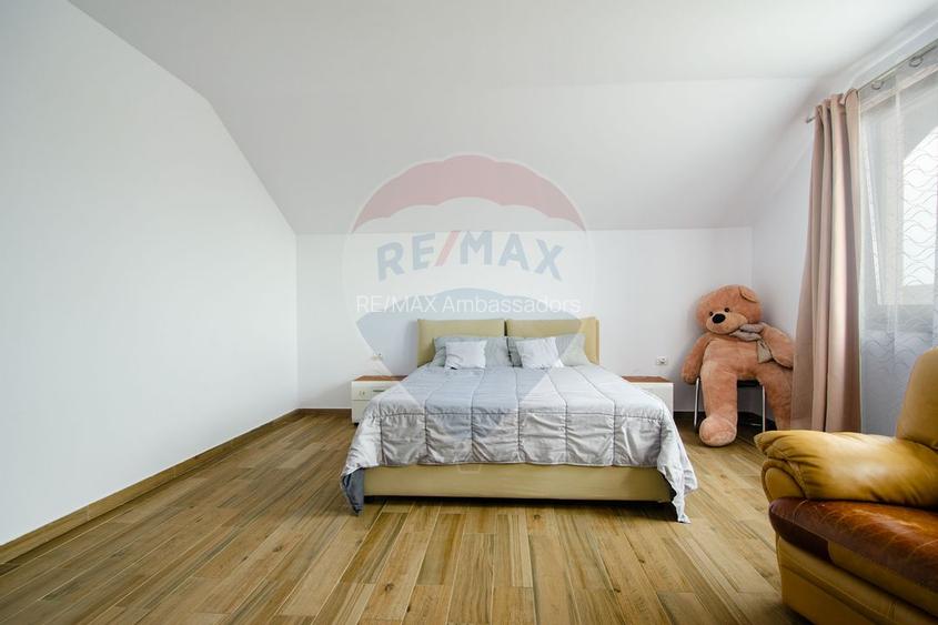 Casa Individuala - 330.000€ - 0% Comision - zona Simfoniei - 10