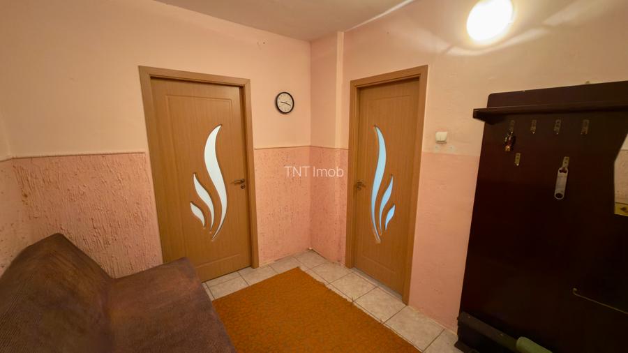 Apartament 2 camere Militari Lujerului, 2 minute de metrou ! - 12