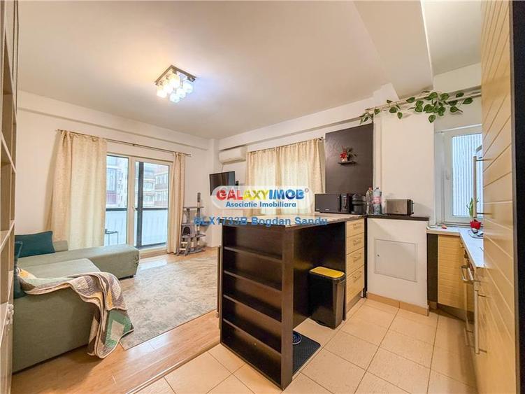 Apartament cu 3 camere de inchiriat in Militari Residence - Rezervelor - 4