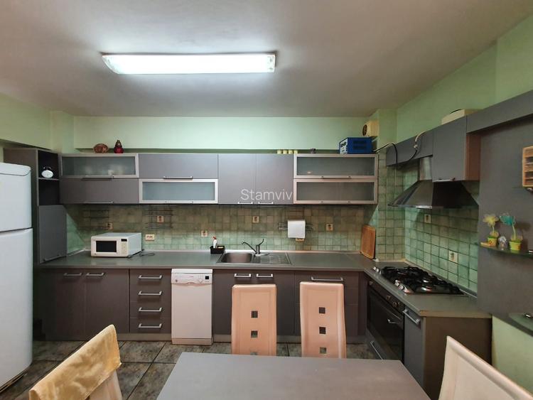Apartament cu 3 camere de vanzare in zona Drumul Taberei / Plaza - 7
