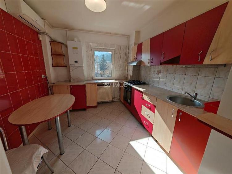 Inchiriem Apartament 2 Camere, Partial Mobilat, Decomandat, Judetean - 8