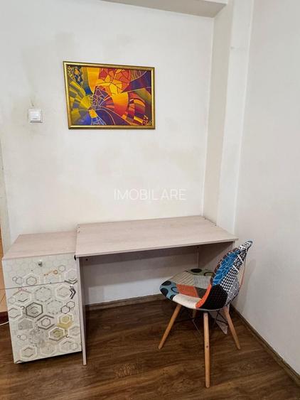 Apartament cu 2 camere strada Horea - 7