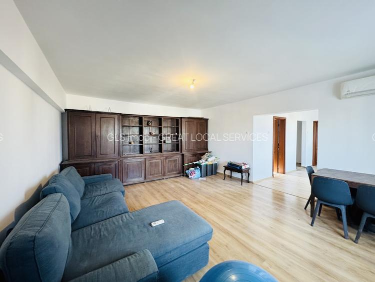 Apartament foarte spatios cu 2 Camere Bdul Libertatii-Parc Izvor - 3