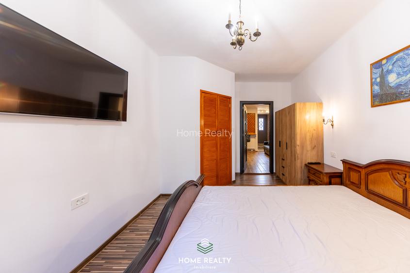 COMISION 0% I Apartament 1 cameră de vînzare în Timișoara - malul Begăi. - 14