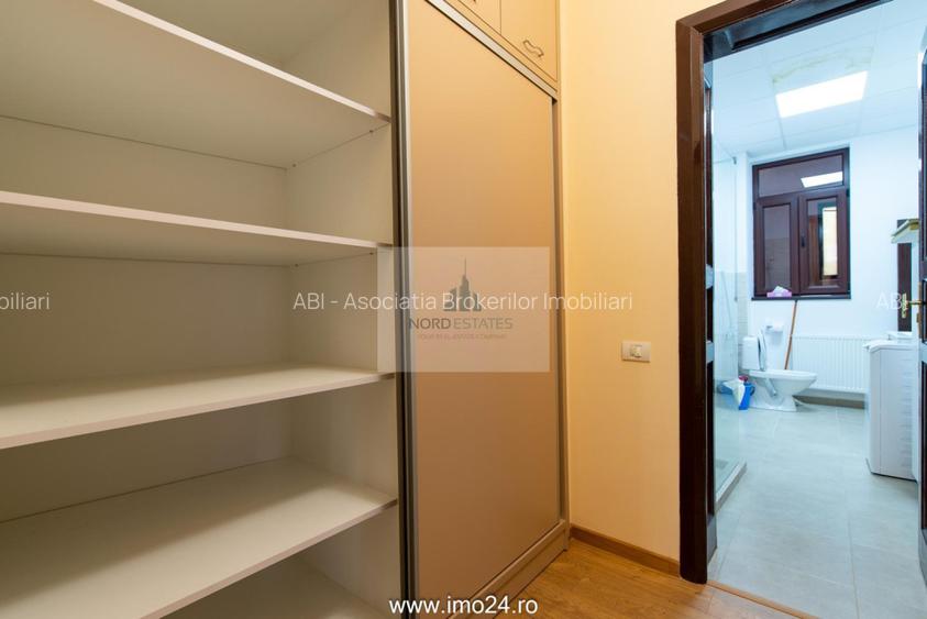 Apartament in vila de inchiriat zona Mosilor, firma sau locuit - 3
