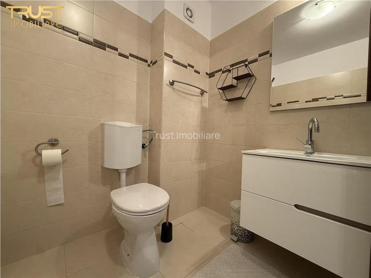 2 camere l 56 MP l 10 MP Balcon l Parcare l Zona Vivo - 11