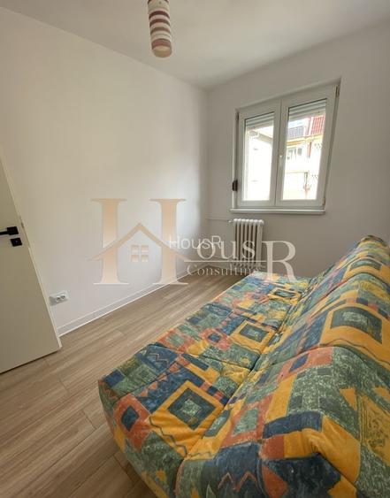 Aproape de Spitalul Judetean, intr-un bloc izolat termic exterior ! - 9