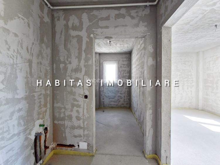 Apartament cu 3 camere, zona Vivo, parcari subterane - 32