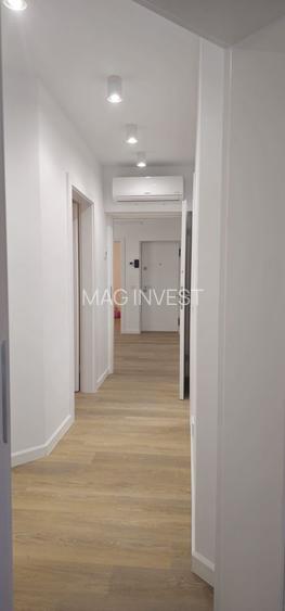 Exclusivitate - Apartament 3 camere, 92 mp - Faleza Dunarii - 18