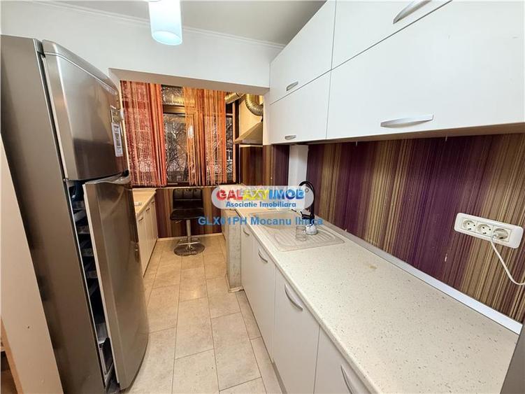 Inchiriere apartament 3 camere, Bulevardul Bucuresti, Ploiesti - 14