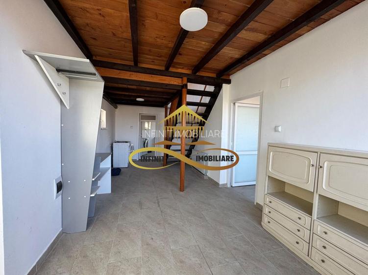 Hala de inchiriat 250 mp si spatiu ideal service AUTO Buhoci Bacau - 12