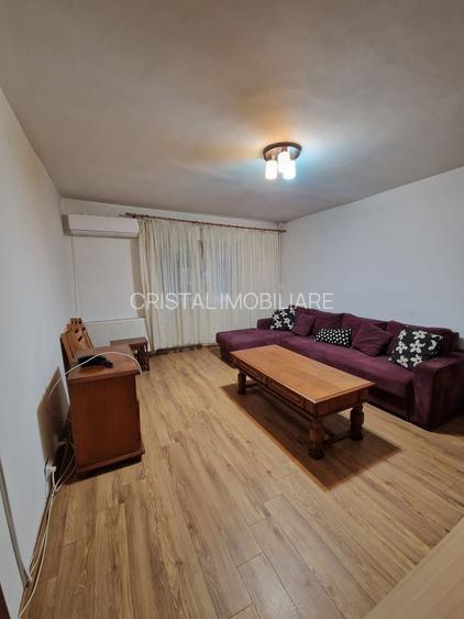 Vanzare Apartament 2 Camere intre Nerva Traian si Mall Vitan, Centrala Proprie - 7
