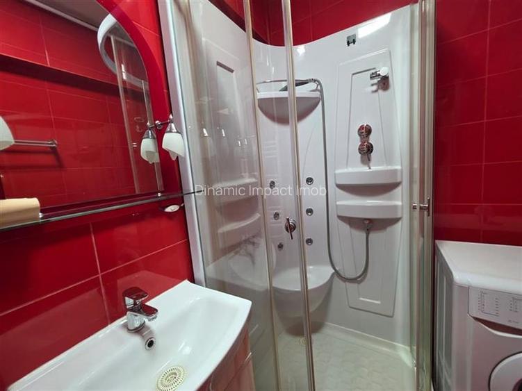 Garsonieră,renovată,zona Garii! - 4