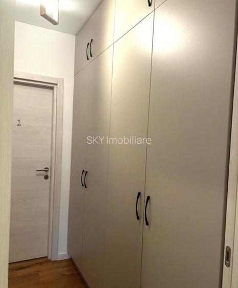Apartament 3 Camere | Complex Aviatiei Apartments - 10