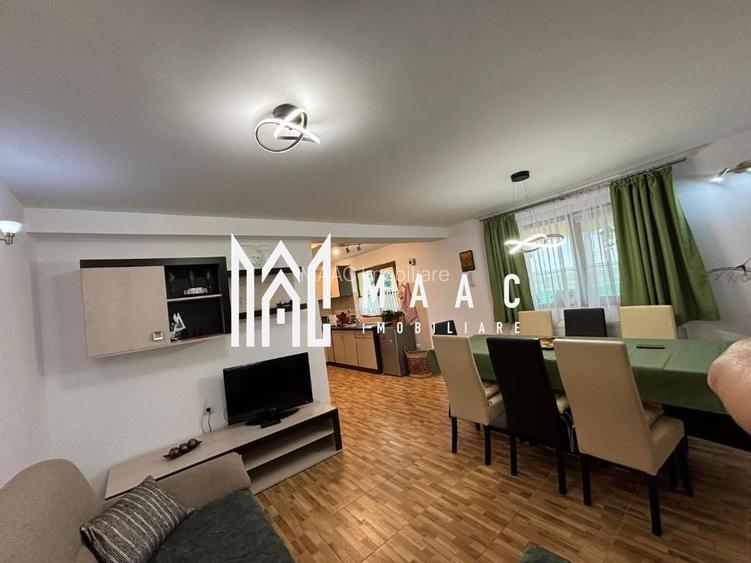 Vilă superbă | 4 camere | 500 mp teren | Vedere la munte | Valea Avrigului - 20