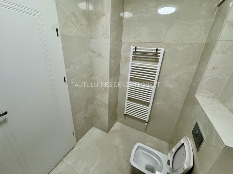 4 cam Tautului Finisat  In Parcul Poligon Floresti - 16