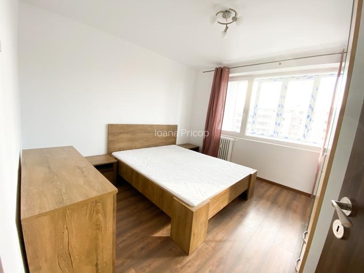 Apartament 2 Camere | Renovat | 46 mp | Vatră Luminoasă | 7 min Metrou Muncii - 3