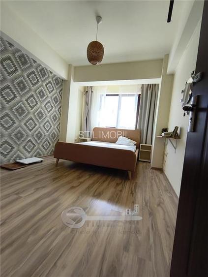 Apartament 2 cam mobilat si utilat capat CUG - 3