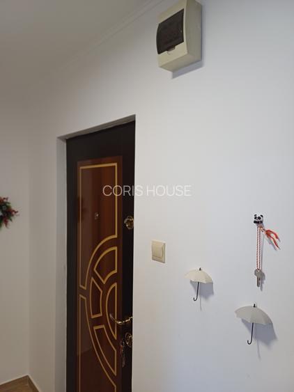 Brancoveanu -Baltita -3 camere -loc parcare - 13