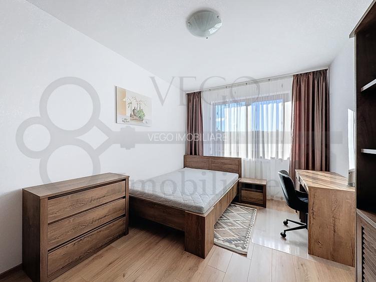 2-bedroom apartment + living room, 75 sqm, UMF area - Sp. Recuperare - 6